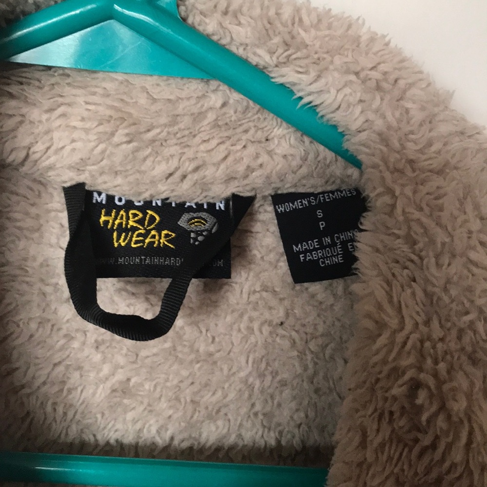 Mountain Hardware Jacket - image 2